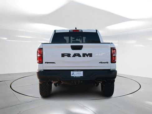 New 2026 RAM 1500 Rebel w/ Rebel Level 1 Equipment Group image 3