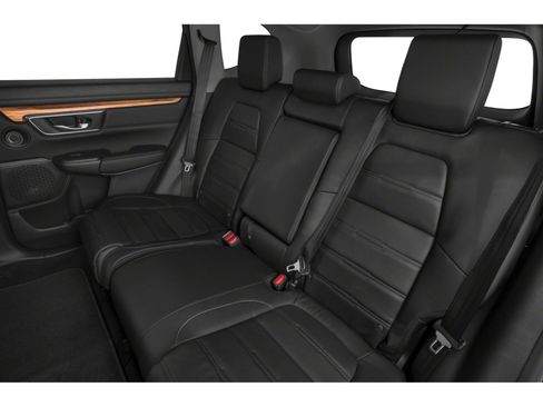 Used 2020 Honda CR-V Touring image 8