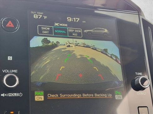 New 2026 Subaru Crosstrek 2.5i Limited w/ Crosstrek Mirror Package AWD/4WD image 16