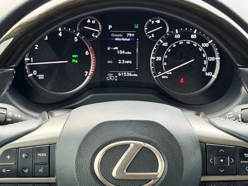 Used 2022 Lexus GX 460 Luxury w/ Accessory Package AWD/4WD image 21