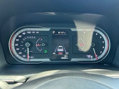 Used 2022 Hyundai Santa Cruz SEL AWD/4WD image 27