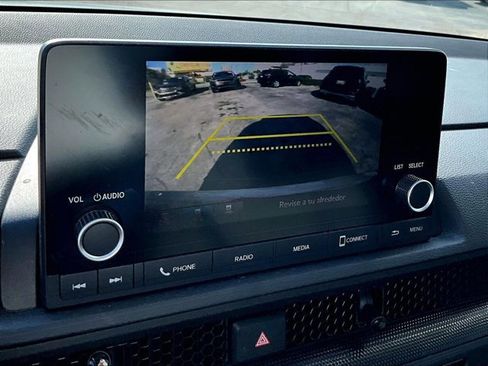 Used 2024 Honda CR-V LX image 19