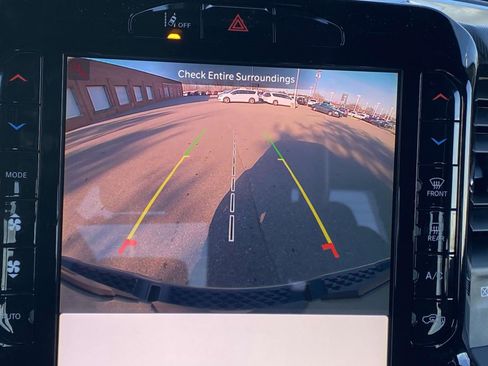 New 2026 RAM 1500 Big Horn/Lone Star image 28