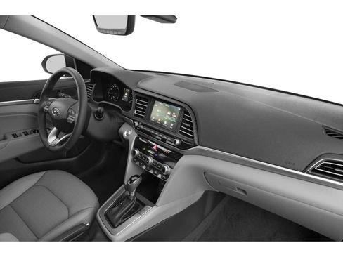 Used 2019 Hyundai Elantra Limited w/ Cargo Package image 11