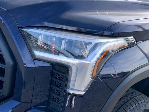 New 2026 Toyota Tundra Limited image 13