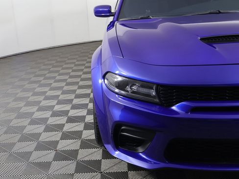 Used 2021 Dodge Charger Scat Pack image 11