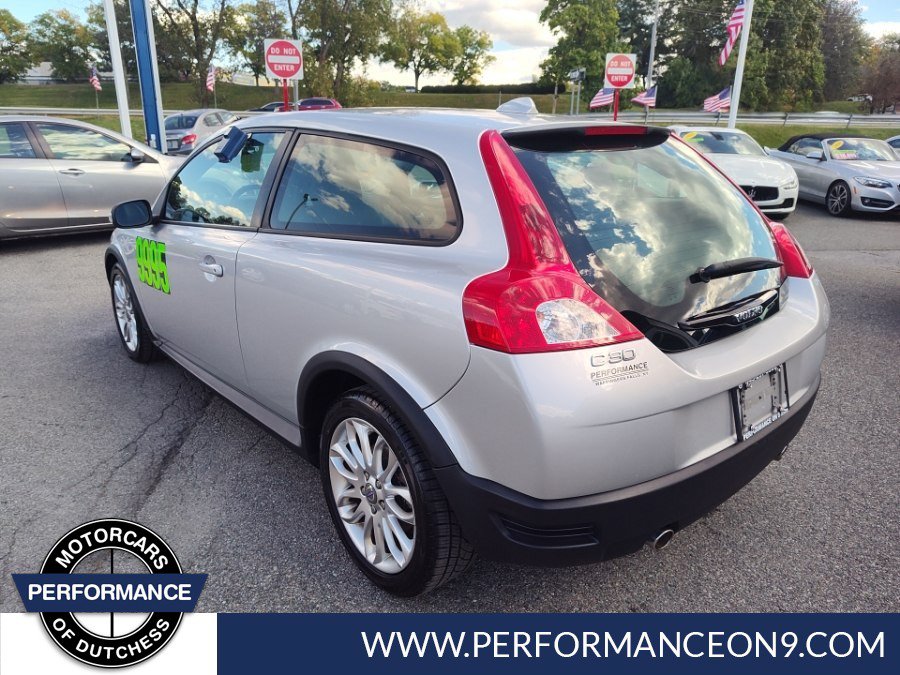 Used 2008 Volvo C30 T5 Version 2.0 FWD image 6