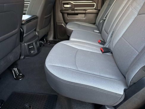 Used 2024 RAM 2500 Big Horn w/ Bed Utility Group image 20