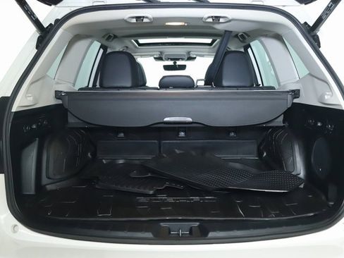 Certified 2023 Subaru Forester Limited image 34