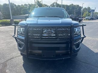 Used 2020 Ford Expedition King Ranch AWD/4WD video 3