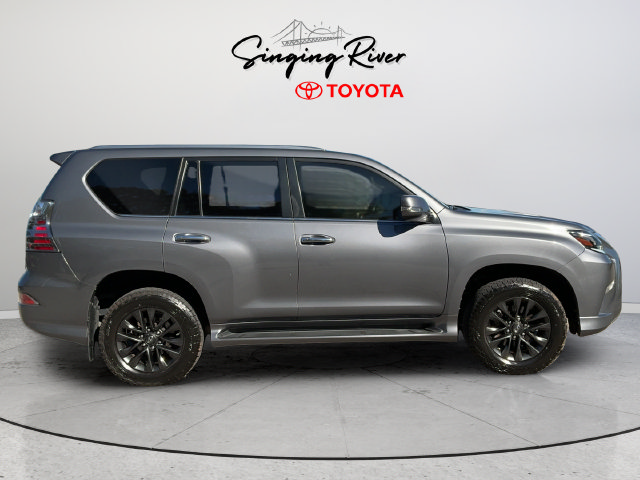 Used 2020 Lexus GX 460 Premium w/ Premium Package AWD/4WD image 8