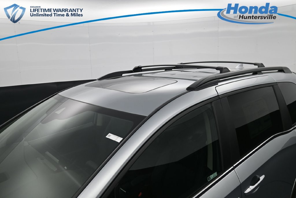 New 2027 Honda Odyssey EX-L image 16