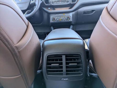 Used 2024 Ford Bronco Sport Outer Banks image 17