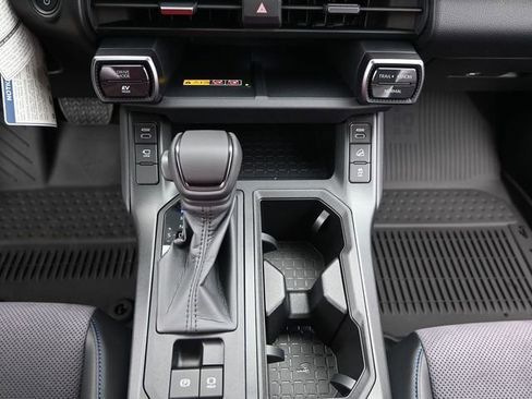 Used 2026 Toyota RAV4 XSE w/ Weather Package image 8