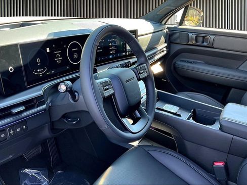 New 2026 Hyundai Santa Fe Calligraphy AWD/4WD image 7