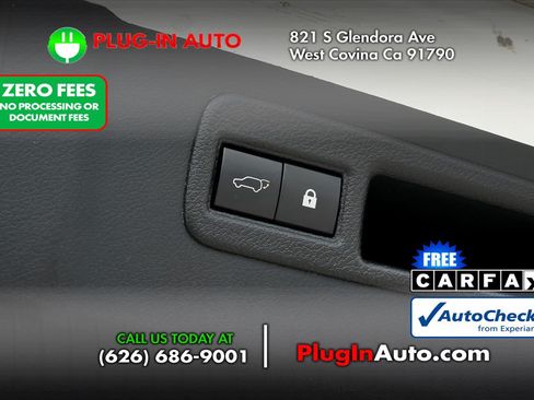 Used 2019 Lexus NX 300h AWD w/ Premium Package image 13
