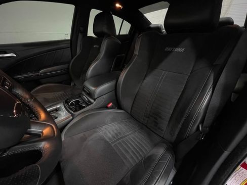 Used 2023 Dodge Charger R/T w/ Daytona Edition Group image 13