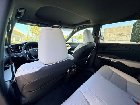 New 2026 Lexus RX 350 F Sport image 13