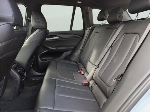 Used 2022 BMW X3 sDrive30i w/ M Sport Package 2 image 27