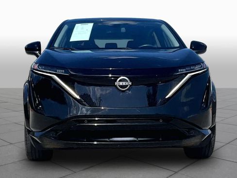 Used 2023 Nissan Ariya FWD image 3