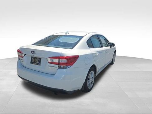 Used 2017 Subaru Impreza 2.0i Premium AWD/4WD image 7