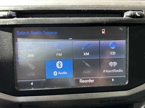 Used 2016 Toyota 4Runner SR5 Premium image 23