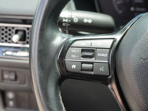 Used 2022 Honda Civic EX image 28