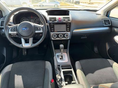 Used 2016 Subaru Crosstrek 2.0i Premium w/ Popular Package #1 AWD/4WD image 21