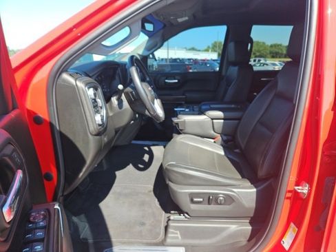 Used 2020 GMC Sierra 1500 SLT image 21