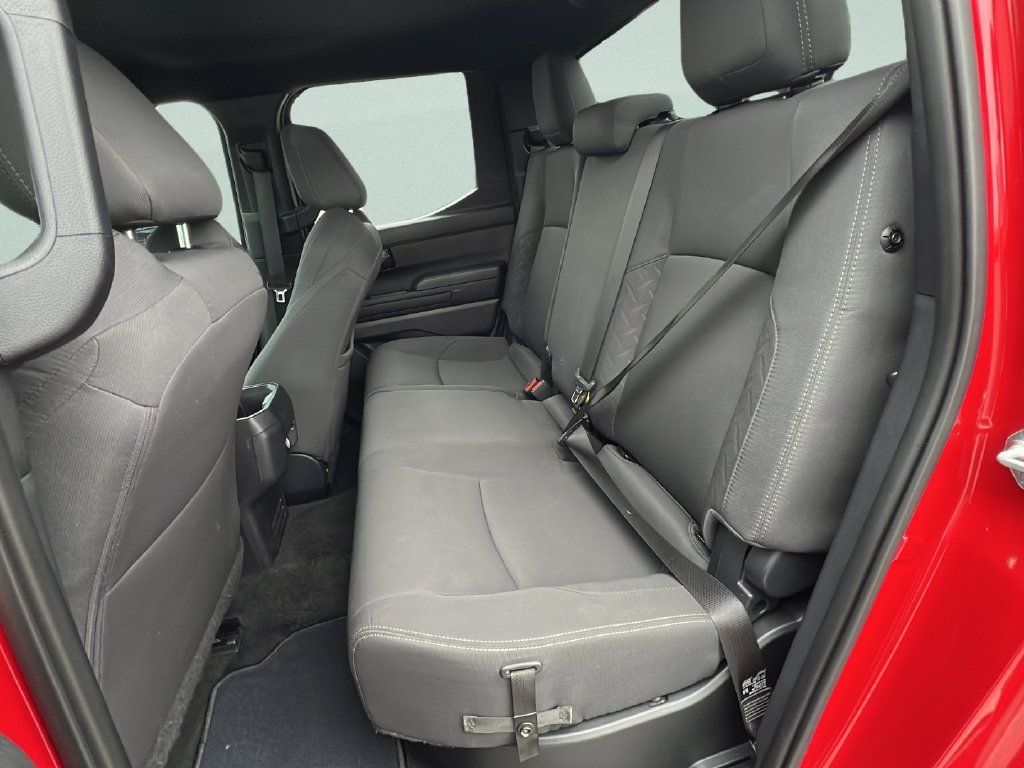 Used 2024 Toyota Tacoma SR5 RWD image 10