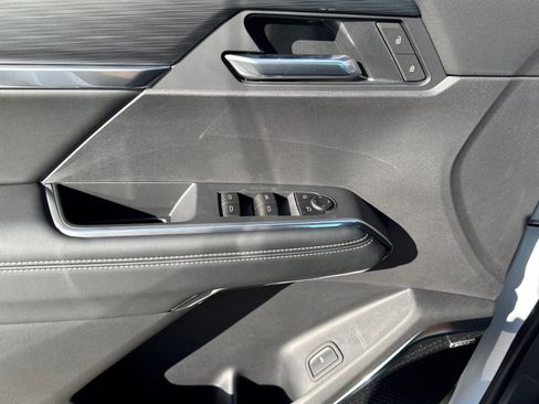 New 2026 GMC Acadia Elevation w/ Black Edition image 26