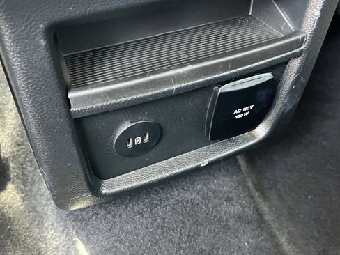 Used 2023 Ford Edge SEL w/ Convenience Package AWD/4WD image 31