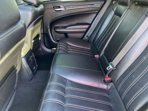 Used 2021 Chrysler 300 S image 22