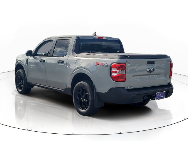 Certified 2022 Ford Maverick XLT w/ Equipment Group 300A Standard AWD/4WD image 7