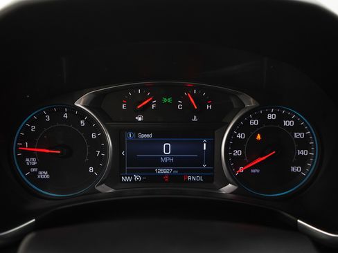 Used 2020 Chevrolet Equinox LT image 28