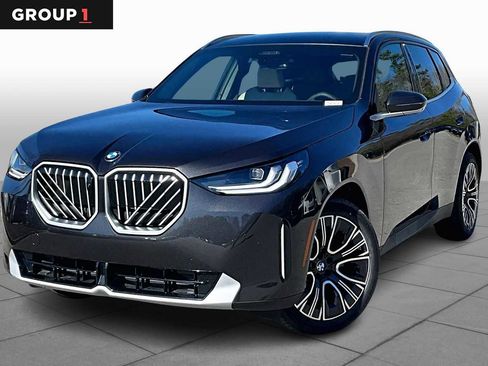 New 2026 BMW X3 xDrive30 w/ Premium Package image 1
