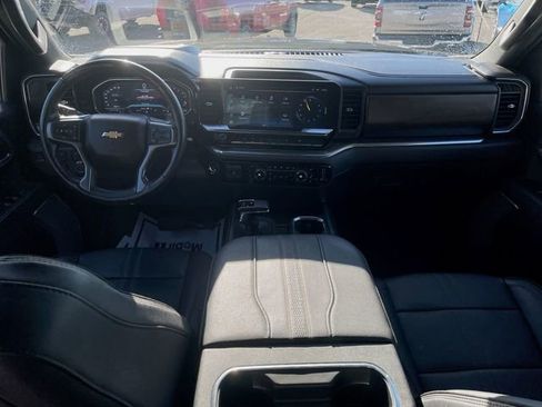 Used 2023 Chevrolet Silverado 1500 High Country w/ Technology Package image 20