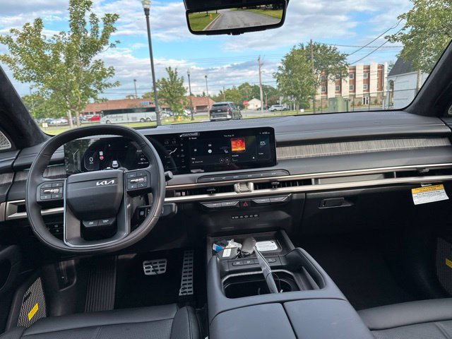 New 2027 Kia Telluride SX Prestige AWD/4WD image 3