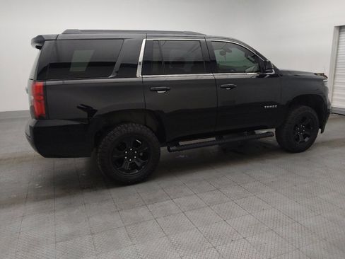 Used 2020 Chevrolet Tahoe LS image 10