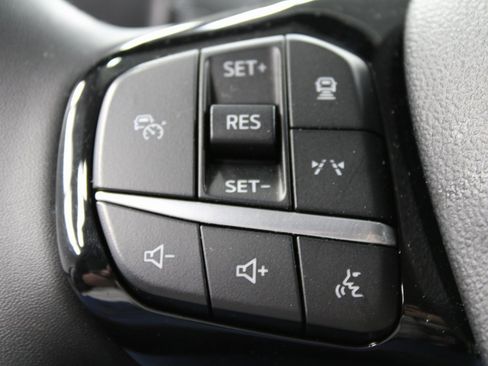 Used 2024 Ford Escape Platinum image 56