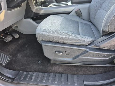Used 2021 Ford F150 XLT w/ Equipment Group 301A Mid AWD/4WD image 19