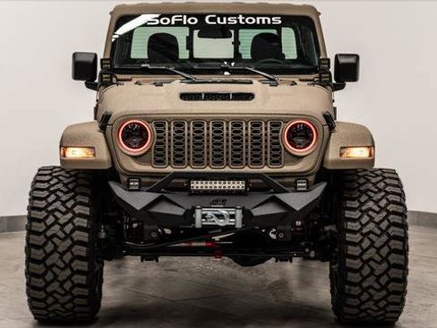 Used 2026 Jeep Wrangler Unlimited Sport image 4