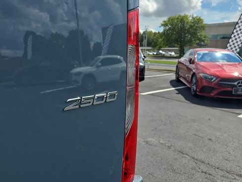 New 2026 Mercedes-Benz Sprinter 2500 image 6
