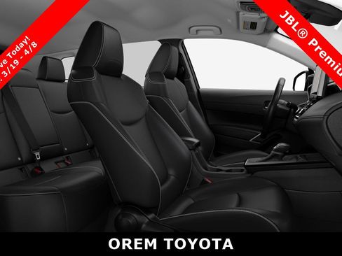 New 2026 Toyota Corolla Cross XLE w/ Convenience Package image 20