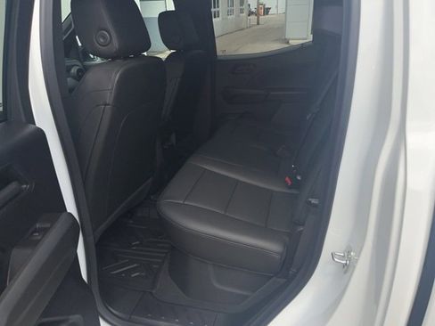 New 2026 Chevrolet Colorado Trail Boss image 15