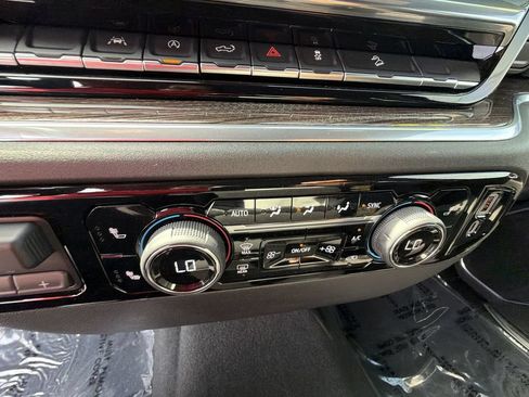 Used 2026 Chevrolet Silverado 1500 LT AWD/4WD image 18