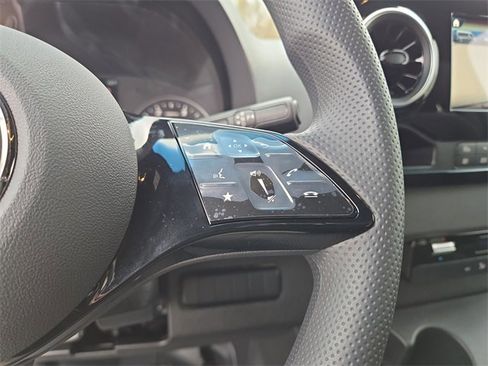 New 2026 Mercedes-Benz Sprinter 2500 image 18