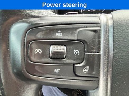 Used 2021 GMC Sierra 1500 SLT w/ SLT Premium Package image 17