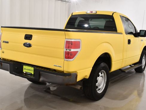 Used 2013 Ford F150 XL RWD image 12