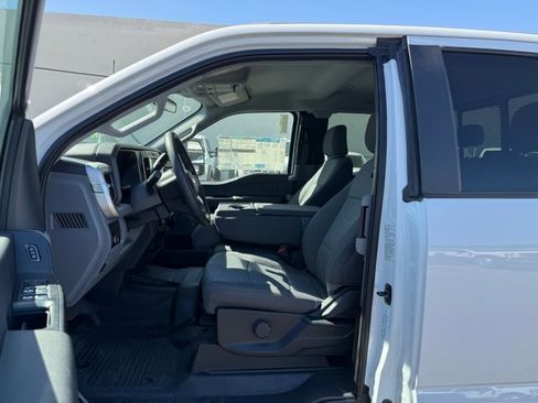 New 2025 Ford F350 XL w/ XL Chrome Package image 23